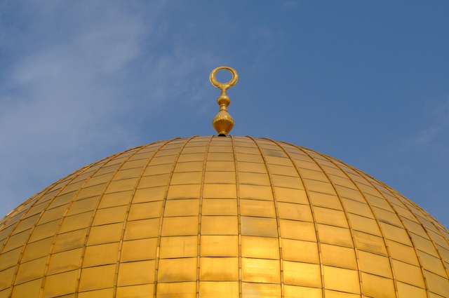 Dome of the Rock